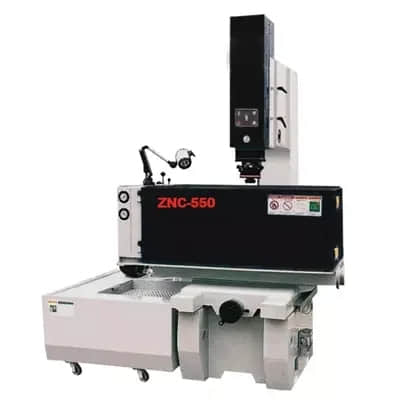 EDM Drilling Machine