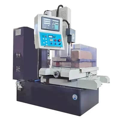 EDM Sinking Machine