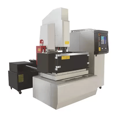 CNC320 CNC EDM Sinker Machine