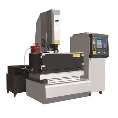 CNC430 CNC EDM Sinker Machine