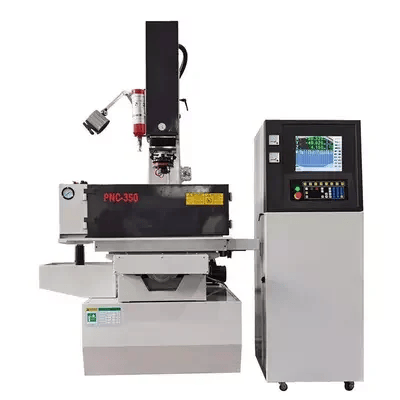 PNC EDM Die Sinking Machine