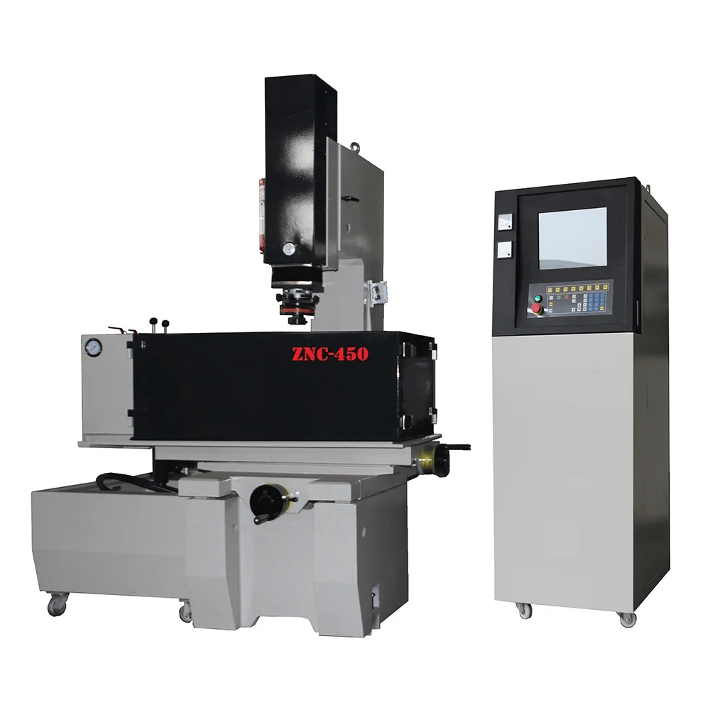 ZNC-350 ZNC-450 ZNC EDM Die Sinking Machine