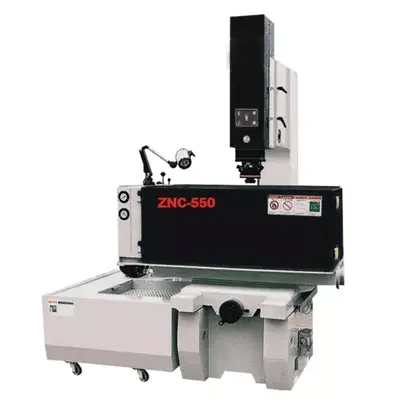 ZNC-500 ZNC-550 ZNC EDM Sinker
