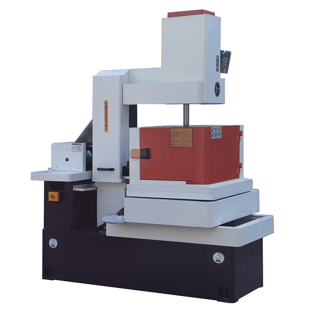 BF320C BF400C Multi Pass EDM Wire Cut Machine