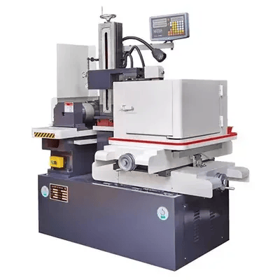 DK7735 Fast Speed Wire EDM Machine