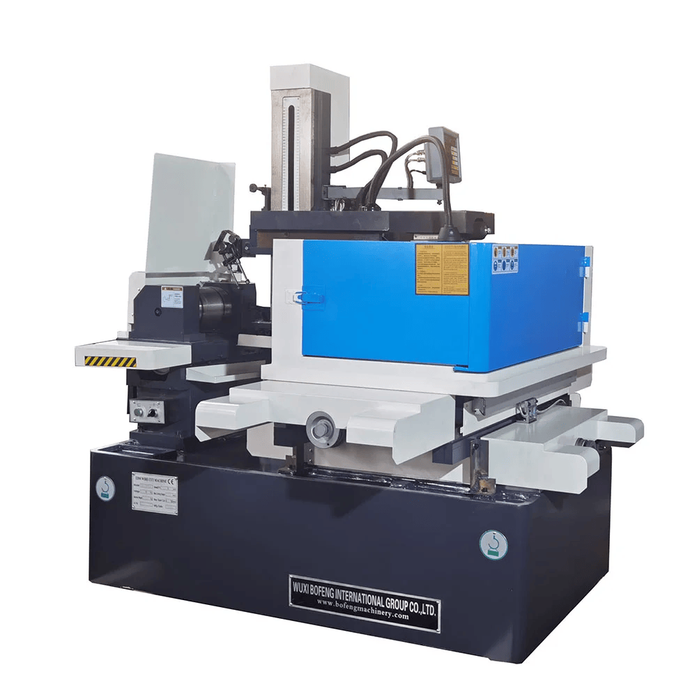 DK7745 Fast Speed Wire EDM Machine