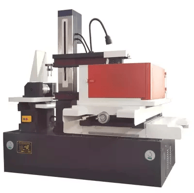DK7750 DK7750F Wire EDM Machine