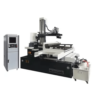 DK7763 DK7763F Wire EDM Machine