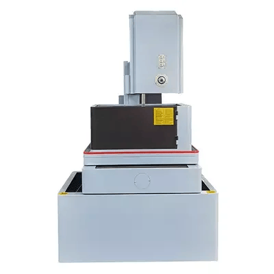 BF450T EDM Wire Cutting Machine
