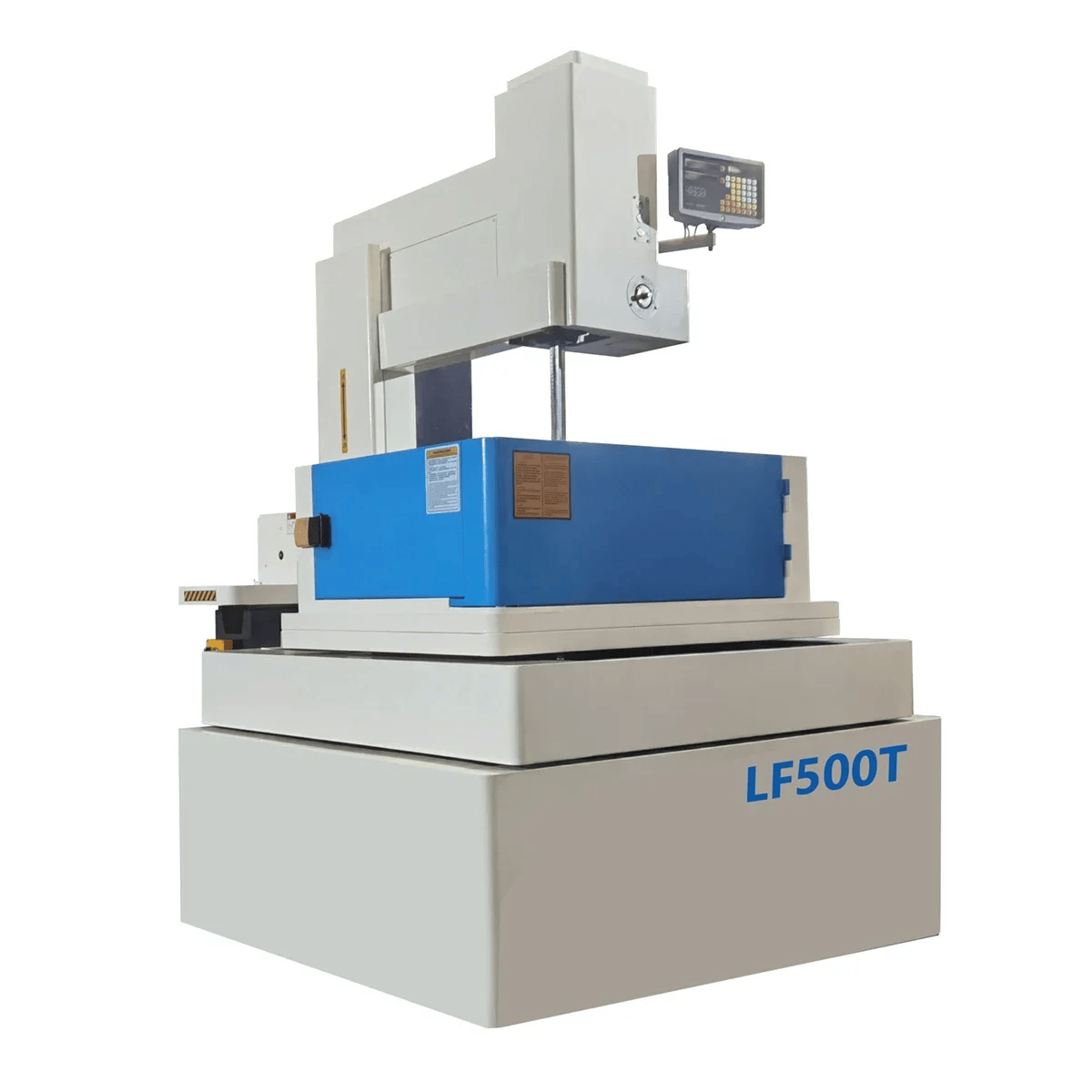 BF500T EDM Wire Cutting Machine