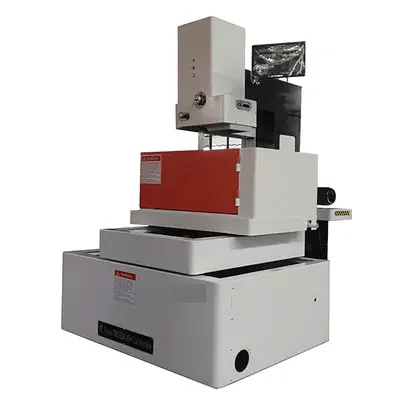 BF630T EDM Wire Cutting Machine